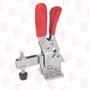 JW WINCO 810.3-130-CL-NI