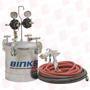 BINKS 98-3163