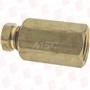 PARKER 66HD-6-6