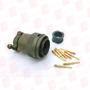 ITT KPSE06F16-8P