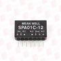 MEAN WELL SPA01C-12
