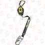 MILLER FALL PROTECTION MTL-OHW1-01/11FT