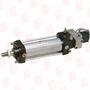 SMC CDV3FN80-50-A34CS-5D-B