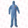 KIMBERLY CLARK 58526