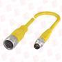 BALLUFF BCC M415-M313-3F-300-VX43T2-020