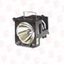 RADWELL VERIFIED SUBSTITUTE VLT-XD300LP-SUB (LAMP & HOUSING)