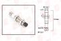 RADWELL VERIFIED SUBSTITUTE OCN2-1208P-ARL4-SUB