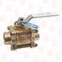APOLLO VALVES 82LF-206-01