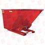 VESTIL D-250-HD-SR