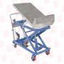 VESTIL CART-1000-LT