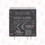 RECOM RAC01-3.3SGB
