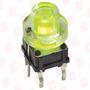 E SWITCH TL1265AQRRED