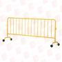 VESTIL PRAIL-102-HD-Y-WW