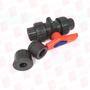 FNW VALVE CORP FNW340NE