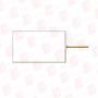 RADWELL VERIFIED SUBSTITUTE VV900-00-SUB-TOUCHGLASS