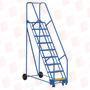 VESTIL LAD-9-14-P