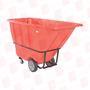 VESTIL TDT-100-MD-RED