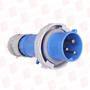 HUBBELL HBL332P6W