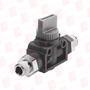 FESTO HE-2-1/4-QS-1/4-U