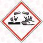 NMC SAFETY GHS2032AL2