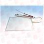 RADWELL VERIFIED SUBSTITUTE NOVASCOPE 5000-SUB-TOUCHGLASS (143.7 X 111.7MM)