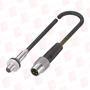 BALLUFF BES M05ED-POD08B-BP00,3-GS49-R03