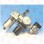 SMC NAC3020-N03G-SV