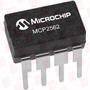 MICROCHIP TECHNOLOGY INC MCP2562-H/P