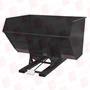 VESTIL D-500-HD-BLK-SG