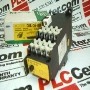 EATON CORPORATION DIL08-80-220V/50HZ-240V/60HZ