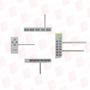 RADWELL VERIFIED SUBSTITUTE TP-RC5-1-SUB-KEYPAD-SET