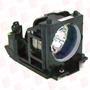 RADWELL VERIFIED SUBSTITUTE I-PRO 8914-SUB (LAMP & HOUSING)