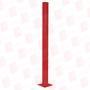 VESTIL GR-F3R-BO-TP72-RD