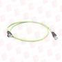 TURCK RJ45S-RJ45S-8814-0.6M