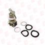 ALLEN BRADLEY 800T-J47KD7B