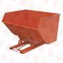 VESTIL D-500-HD-ORG-C