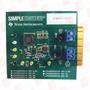 TEXAS INSTRUMENTS SEMI LM46002PWPEVM