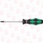 WERA TOOLS 05138270001
