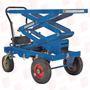 VESTIL CART-PN-600-D