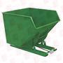 VESTIL D-400-HD-GRN-T