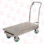 VESTIL CART-1000-SS2
