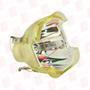 RADWELL VERIFIED SUBSTITUTE 69458-SUB (BARE LAMP ONLY)