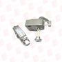 FORTRESS INTERLOCKS THESSQ1