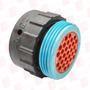 AMPHENOL AHDP06-24-31PR-WTA
