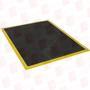 WEARWELL 454.12X3X4BYL