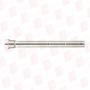 EFECTOR LR COAX TUBE NPT 2000 V2A-E43378