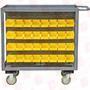 DURHAM MFG RSC-2436-BLP-64-220-95