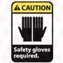 NMC SAFETY CGA8AP