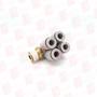 SMC KQ2ZD06-02S