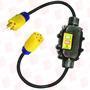 ERICSON MFG XG2-12-2G-LKG